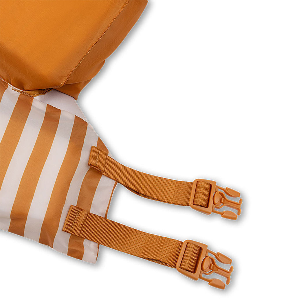 Swim Essentials, Flytevest med armpuder 15-30 kg - Roamer