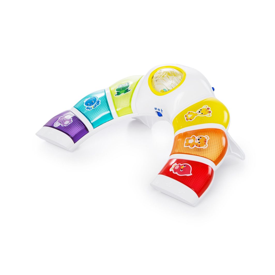 Baby Einstein babylegetøj Light &