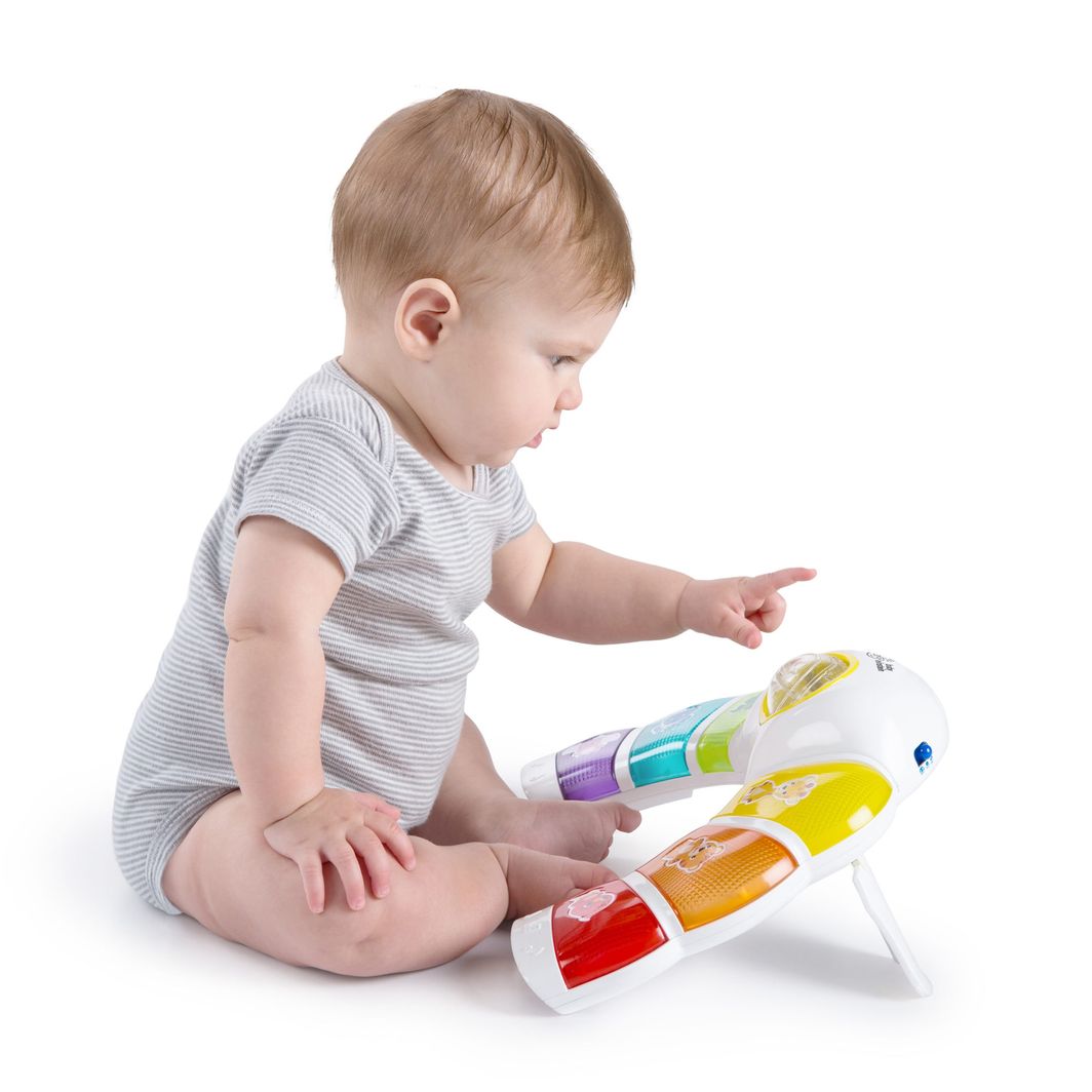 BABY Einstein babyleketøy, Light &