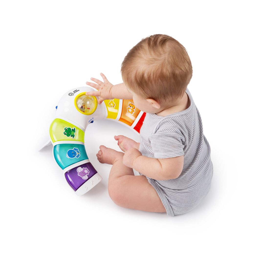BABY Einstein babyleketøy, Light &