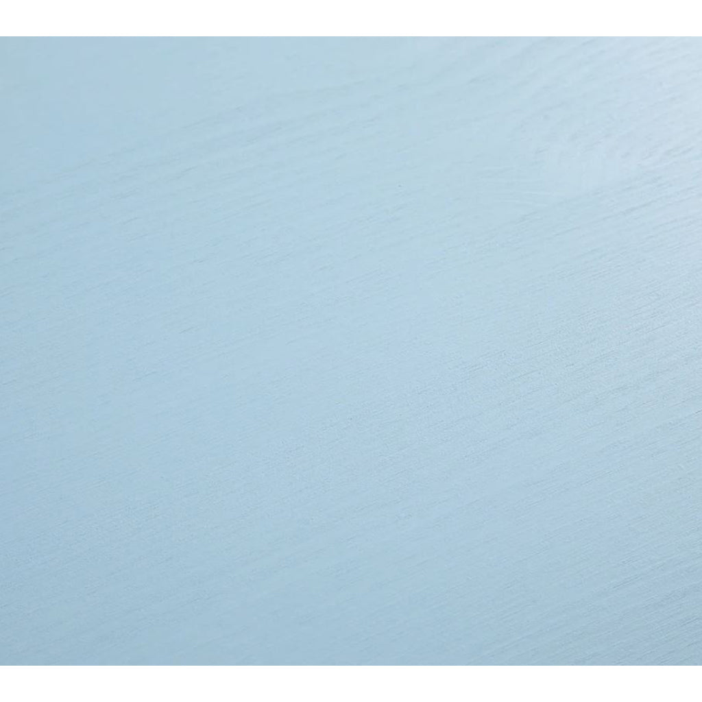 By Aulum Elsø reol med 3 oppbevaringskasser, Himalayan Blue