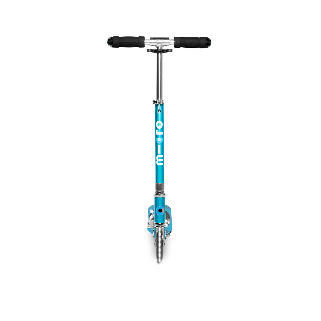 Micro Sparkesykkel, Sprite LED - Ocean Blue