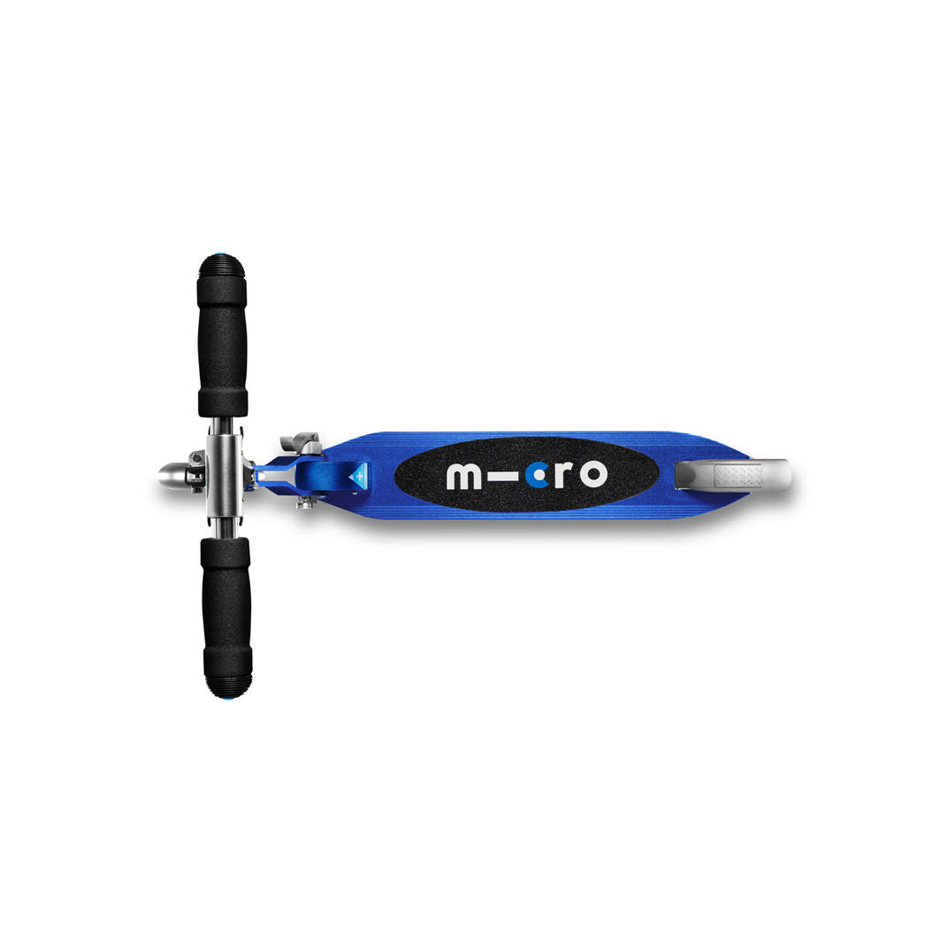 Micro Sparkesykkel, Sprite LED - Sapphire Blue