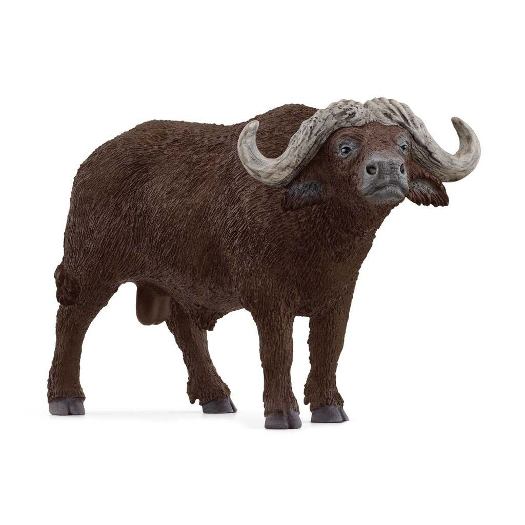 Schleich bøffel, Afrikansk kafferbøffel produktbillede