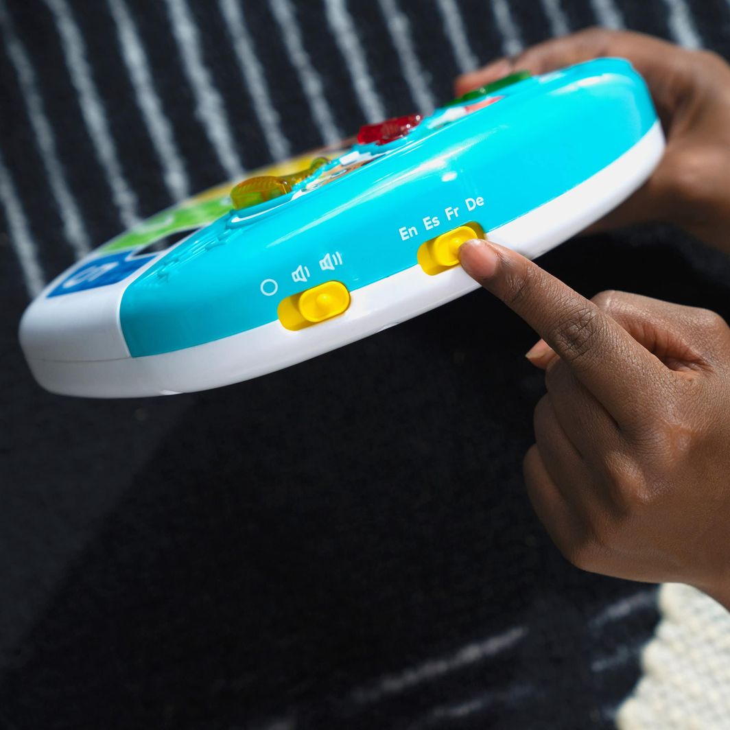 BABY Einstein musikkleketøy for de minste, Klaver