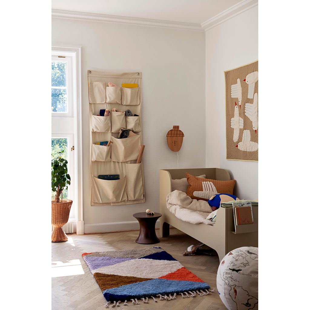 ferm Living organizer – XL off-white