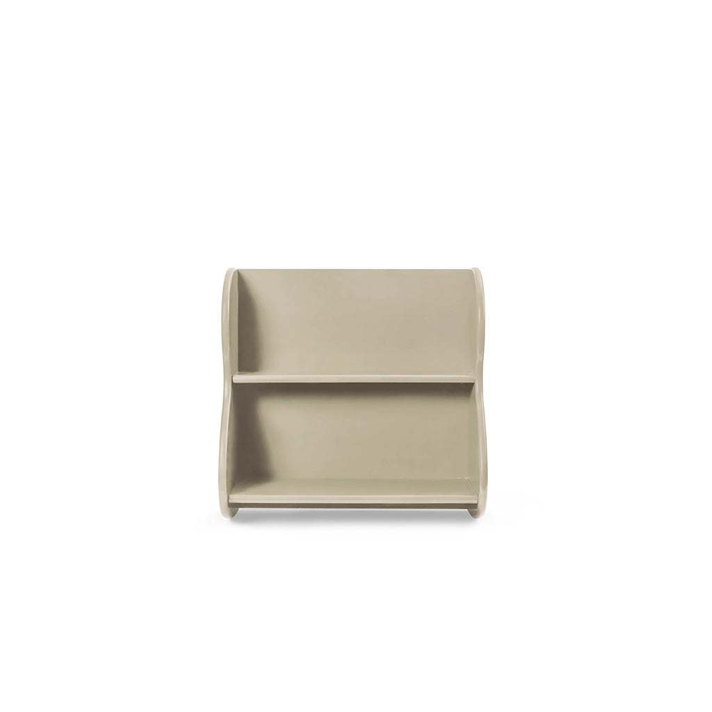 ferm Living Slope hylle, Cashmere