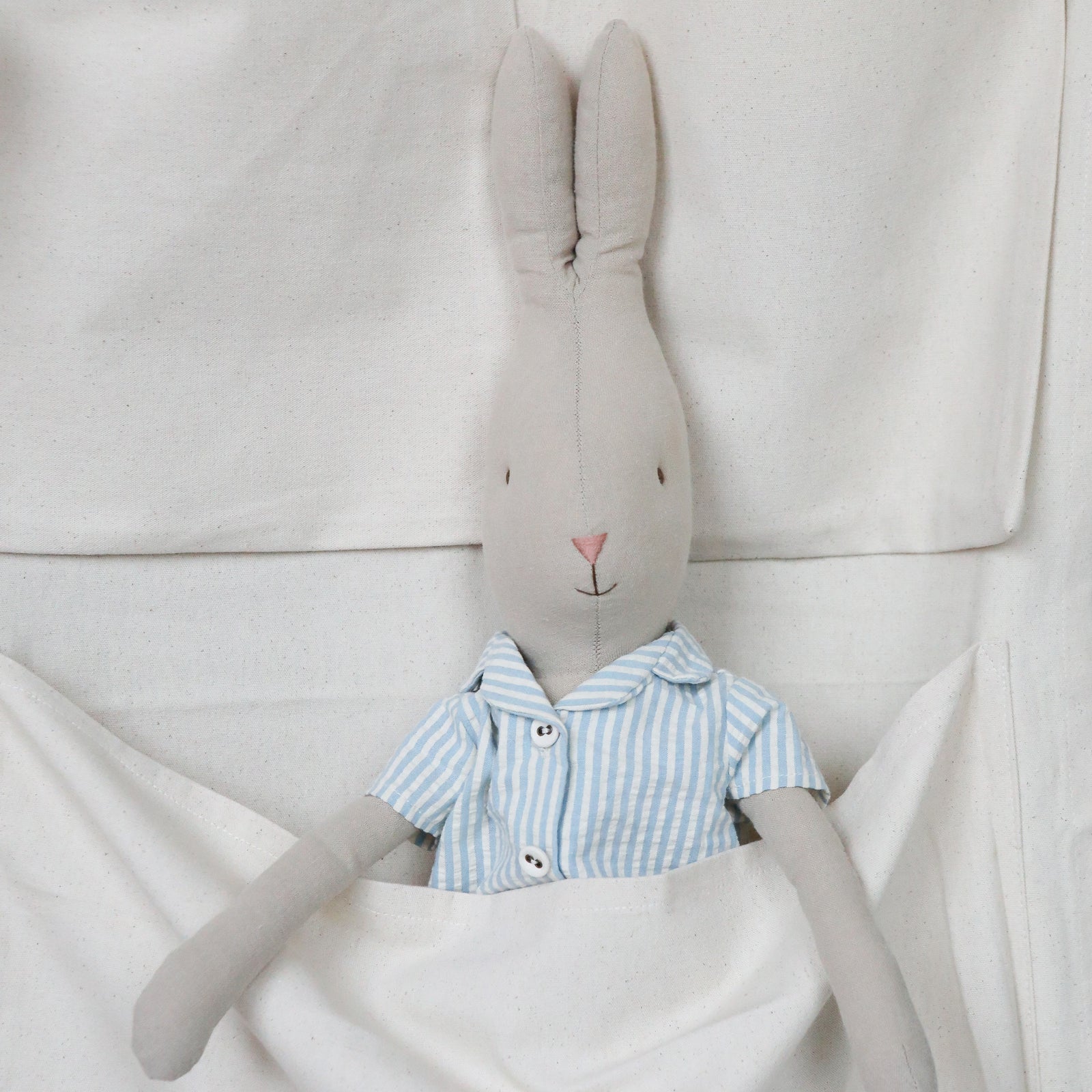 ferm Living organizer – XL off-white