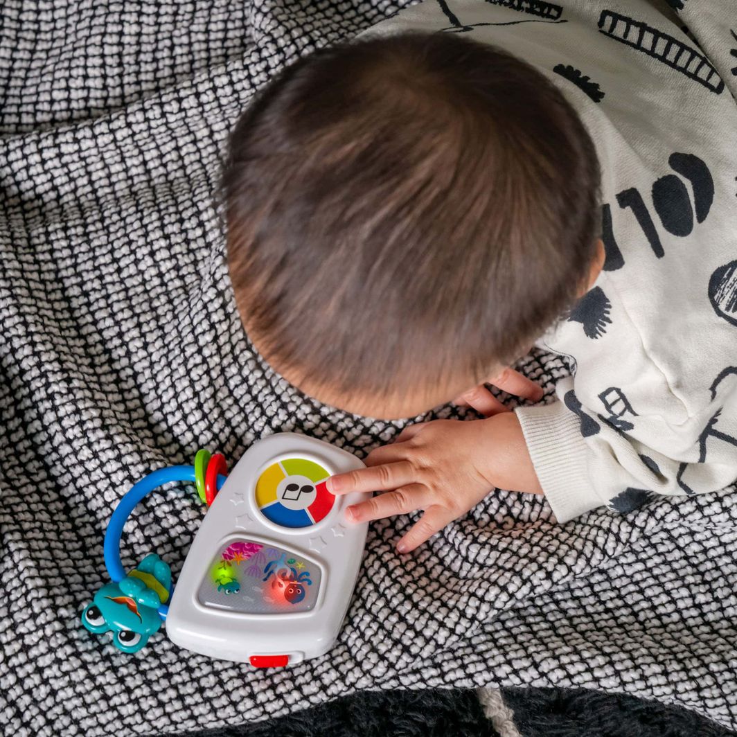 BABY Einstein Maritime Melodies™ Musikleketøy