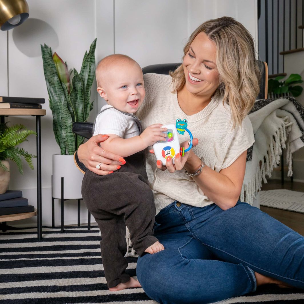 BABY Einstein Maritime Melodies™ Musikleketøy