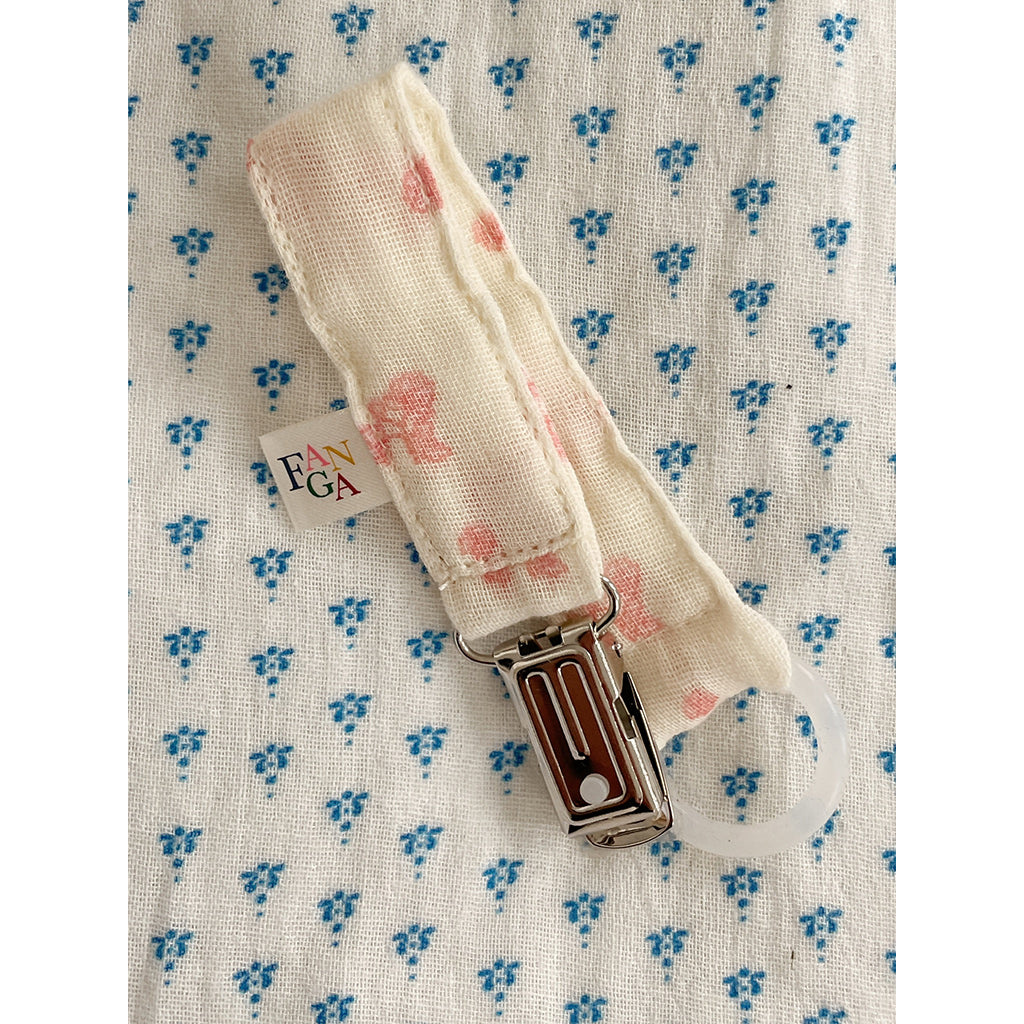 Fanga Fontana Ven smokkesnor, Ilmia