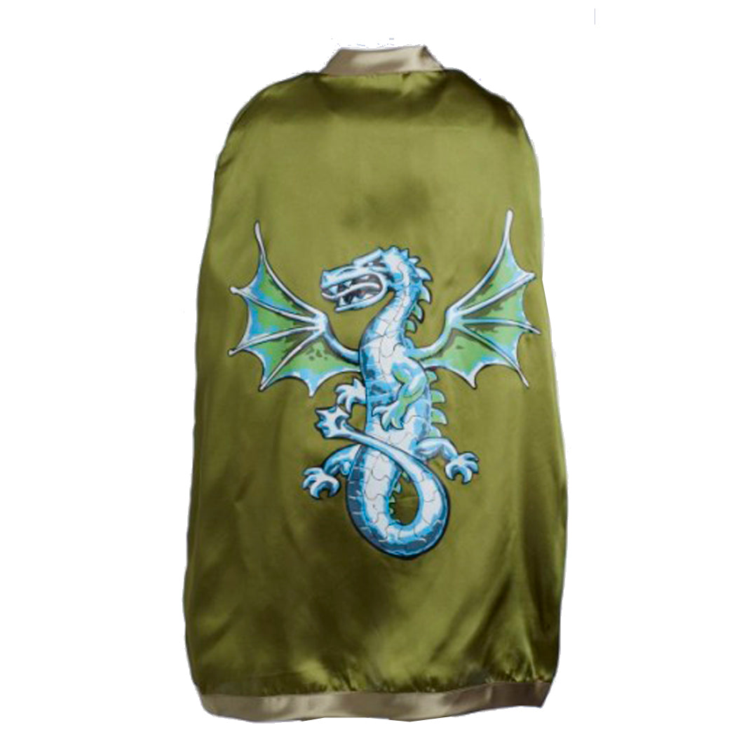 Liontouch Dragekappe