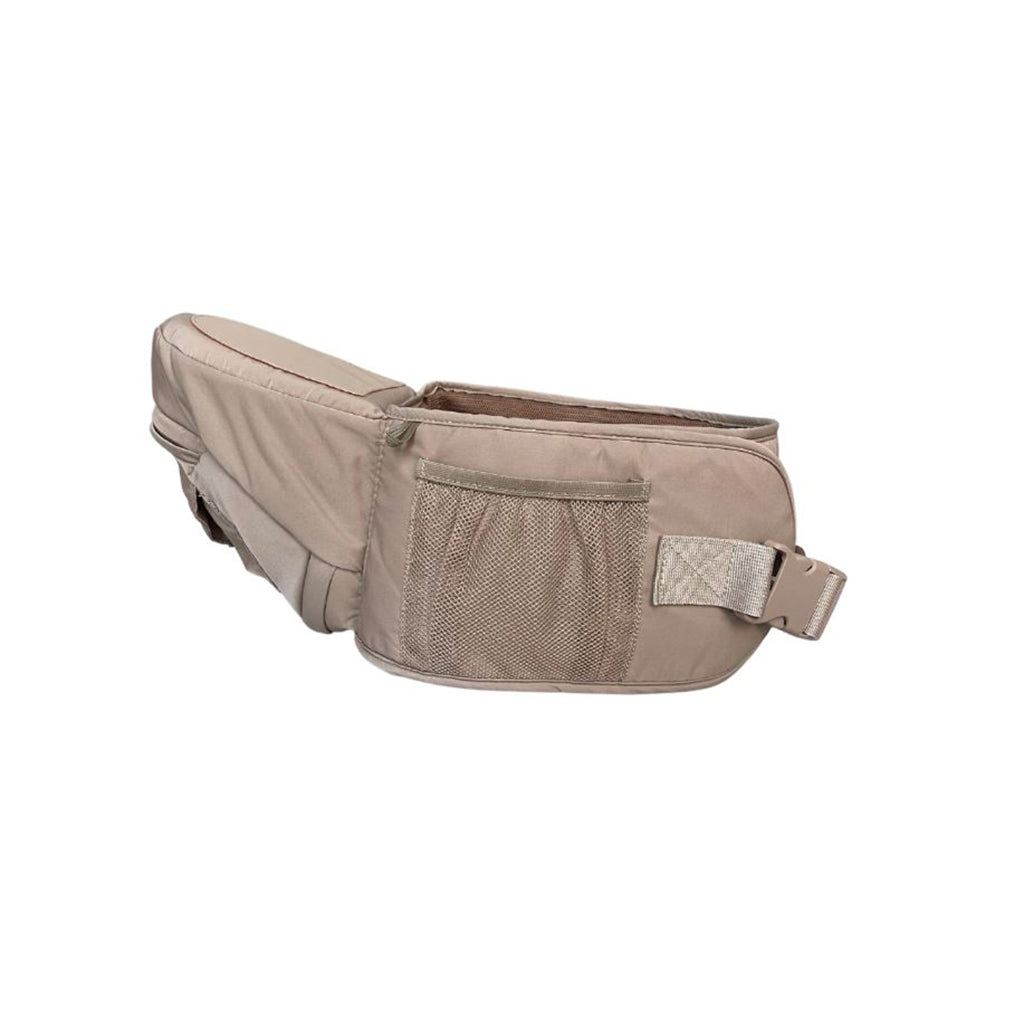 By Minella hoftesete, beige