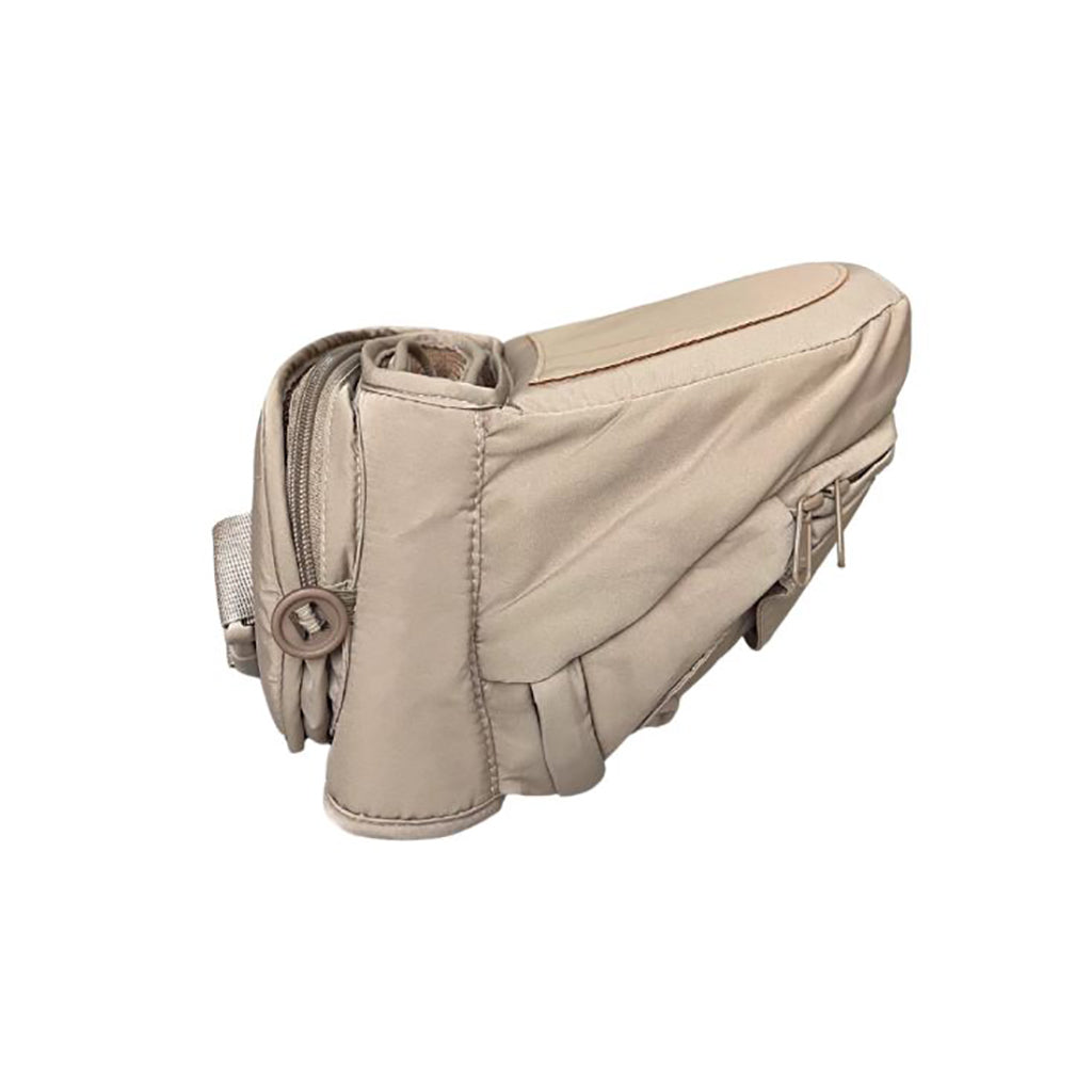 By Minella hoftesete, beige