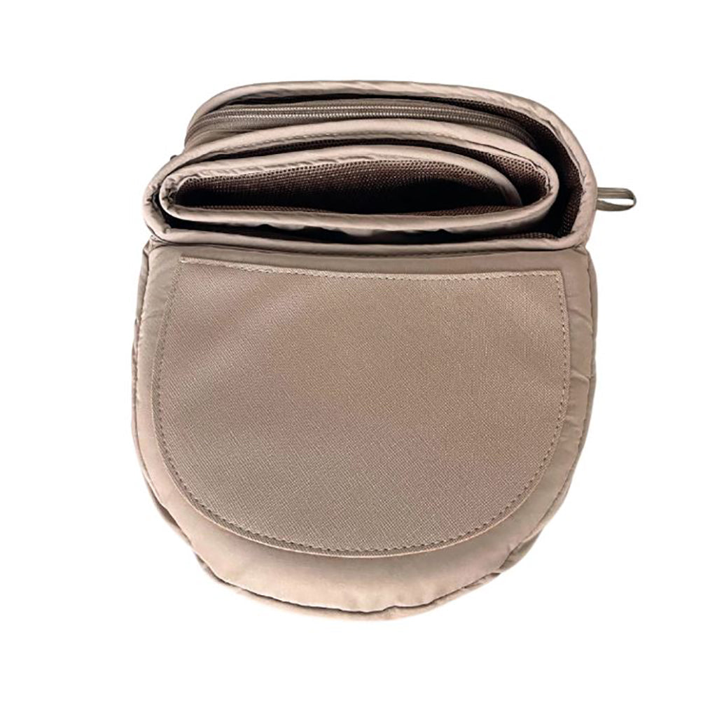 By Minella hoftesete, beige