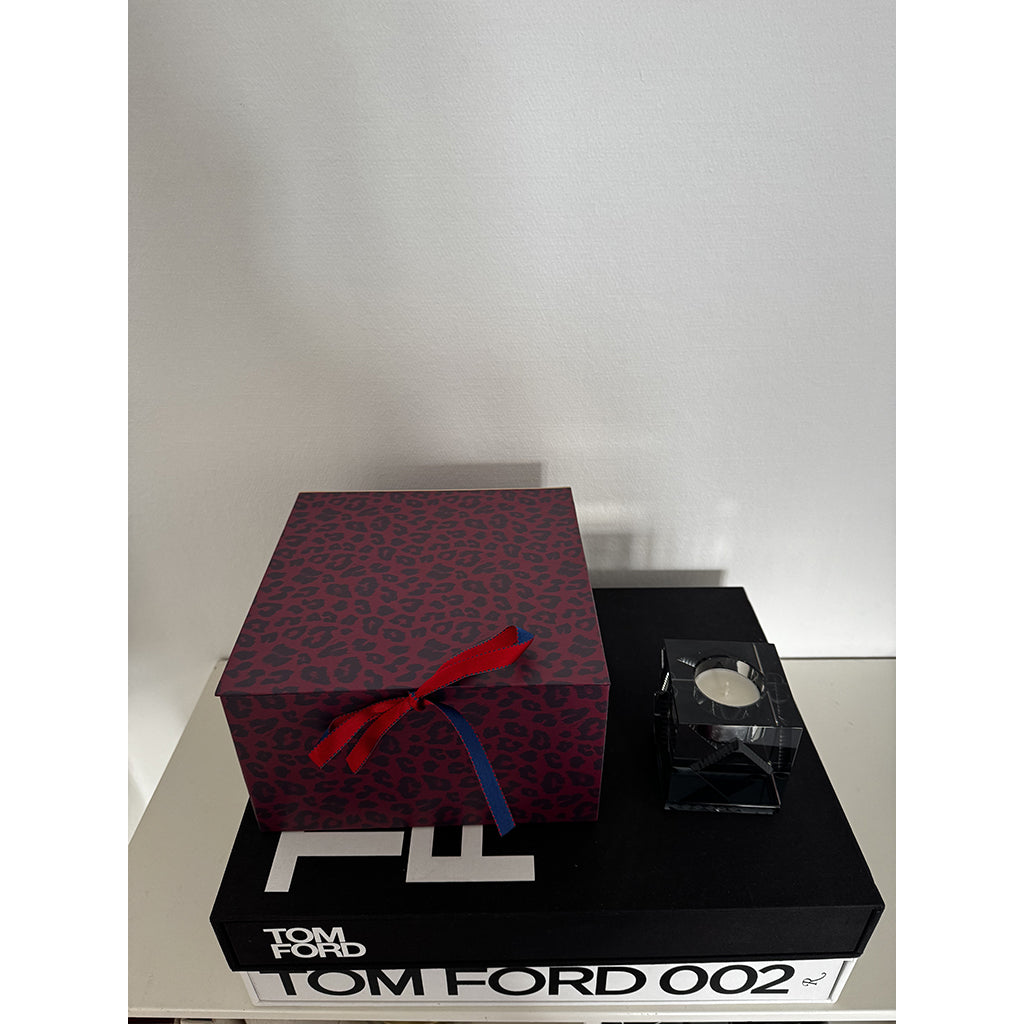 Daisy Boxes, Medium Box – Leo burgunder