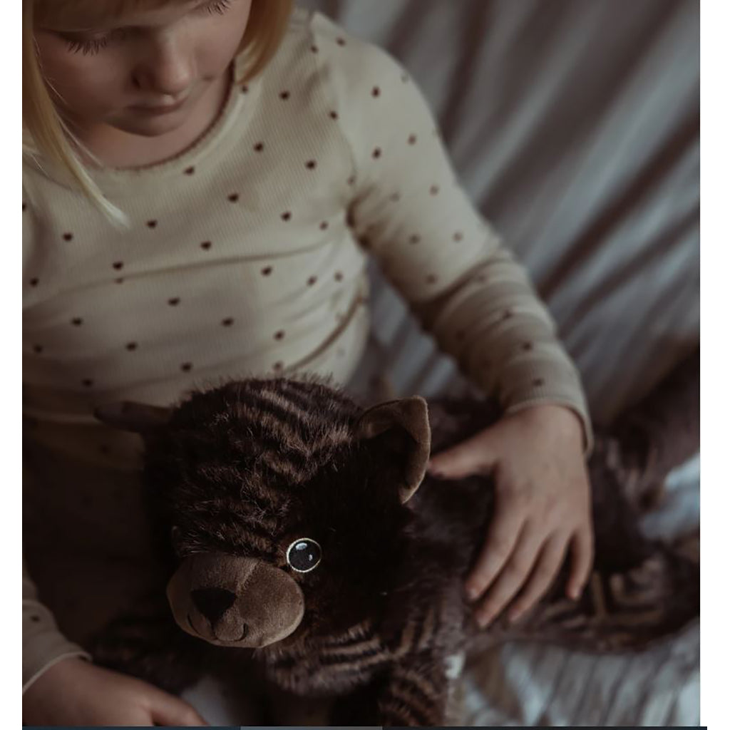 By Astrup tyngdedyr, katt - 1,2 kg