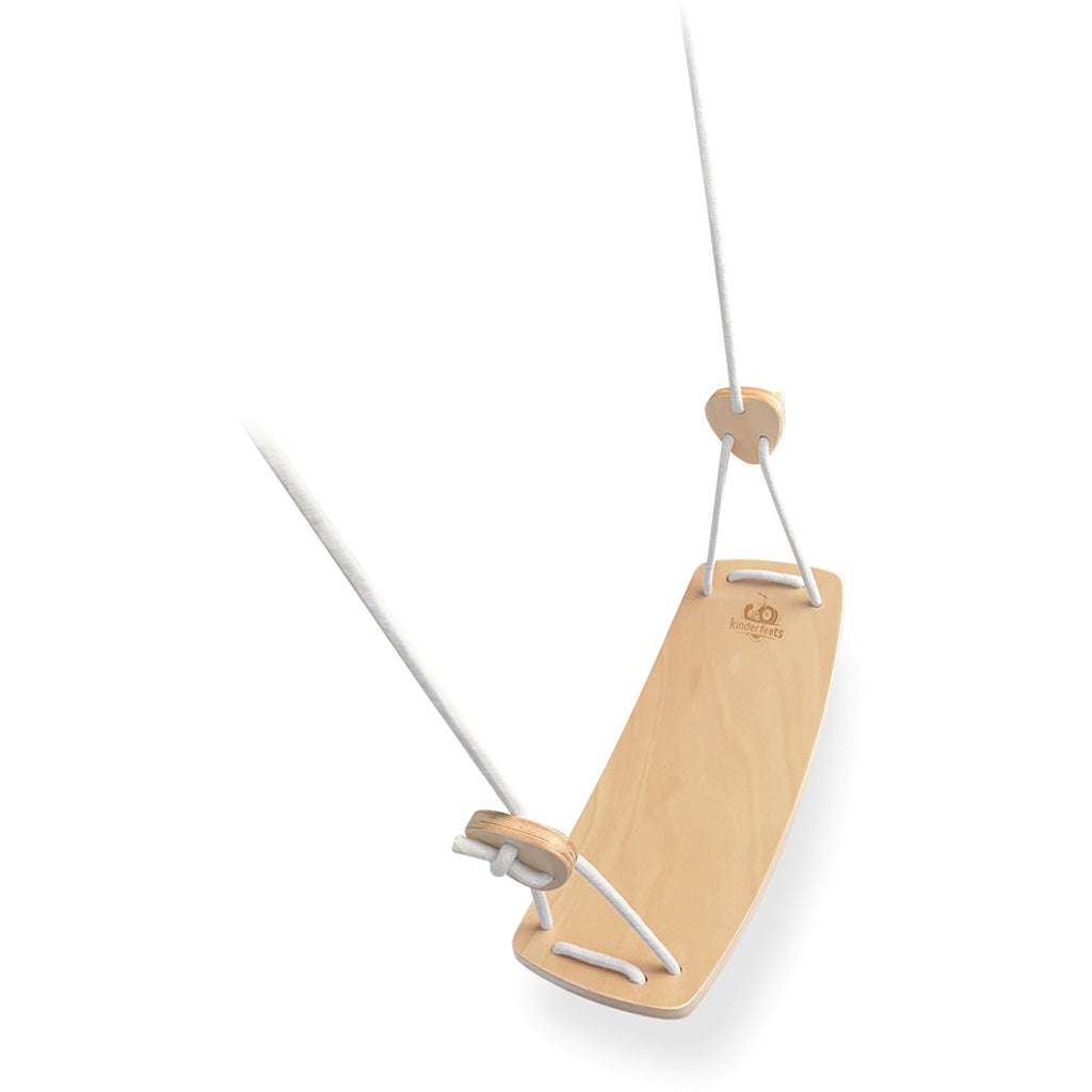 Kinderfeets Børnegynge, egnet for barn fra 3 år