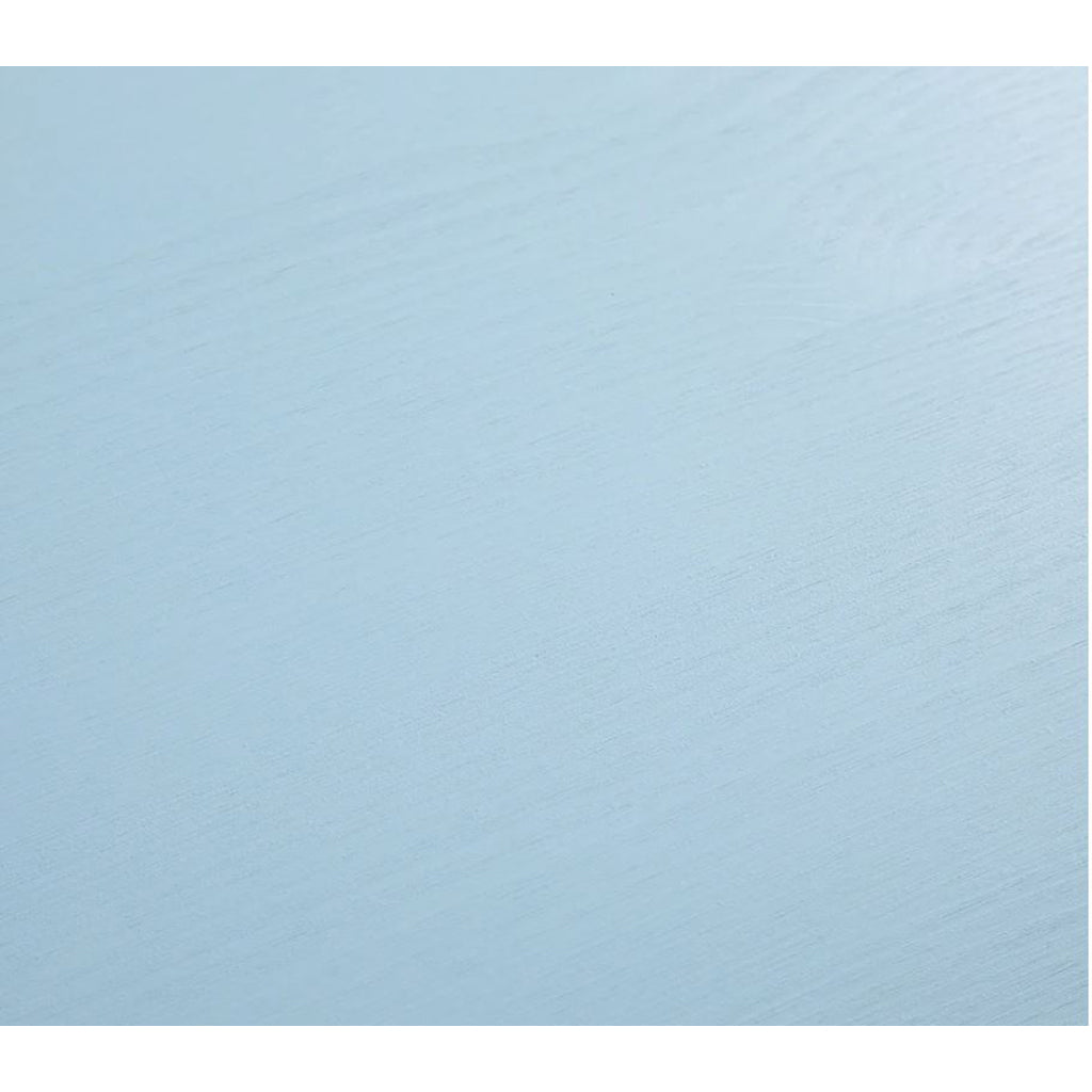 By Aulum Knuden reol med 3 oppbevaringskasser, Himalayan Blue