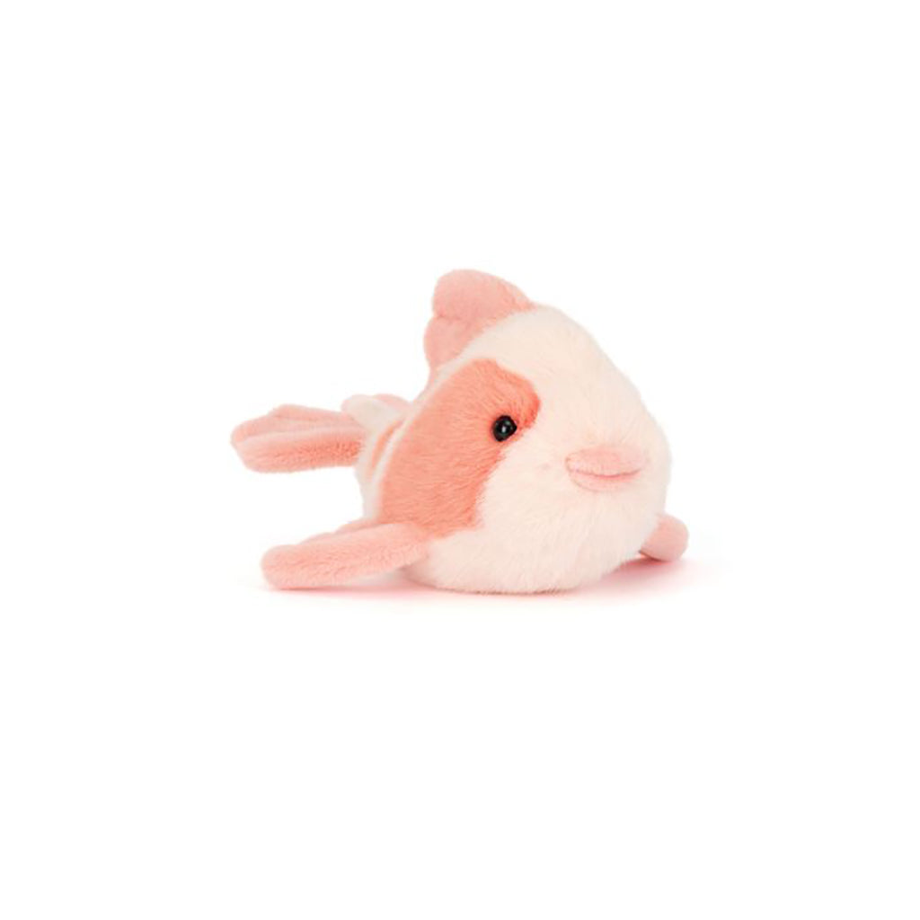 Jellycat bamse, Fancy karpe - 20 cm