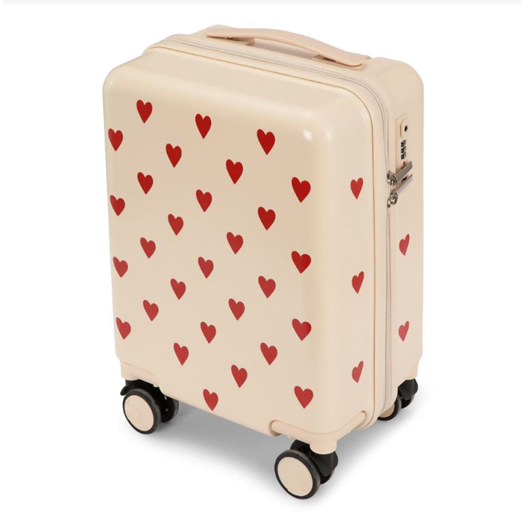 Konges Sløjd koffert, Trolley - Mon Amour