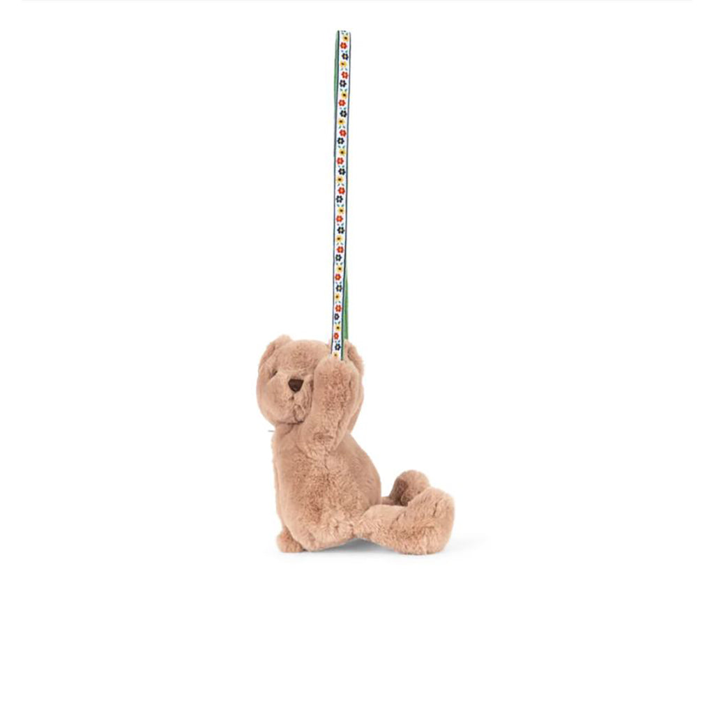 Konges Sløjd-veske, Teddy