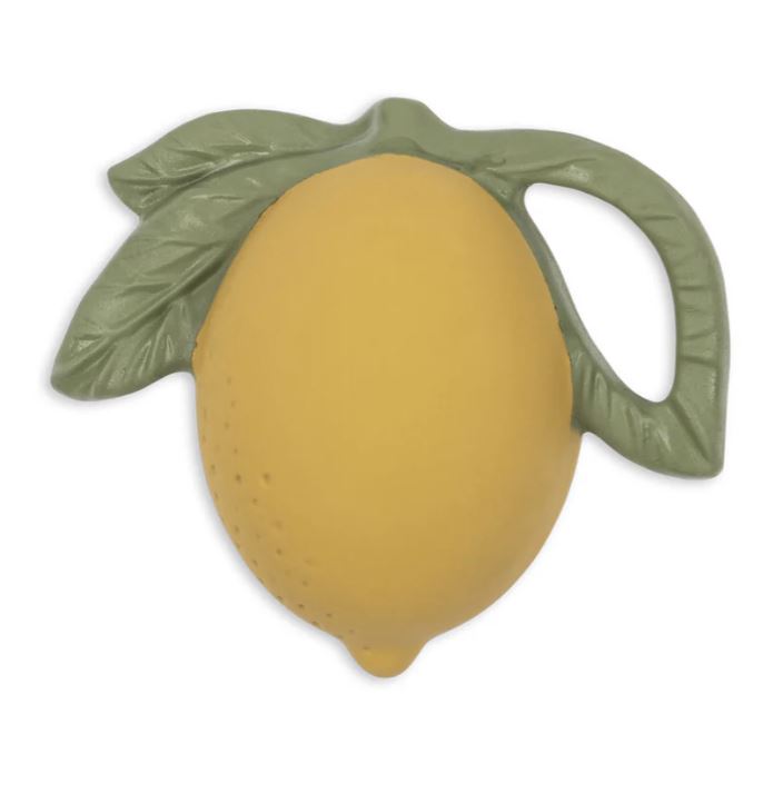 Konges Sløjd bitering, Lemon