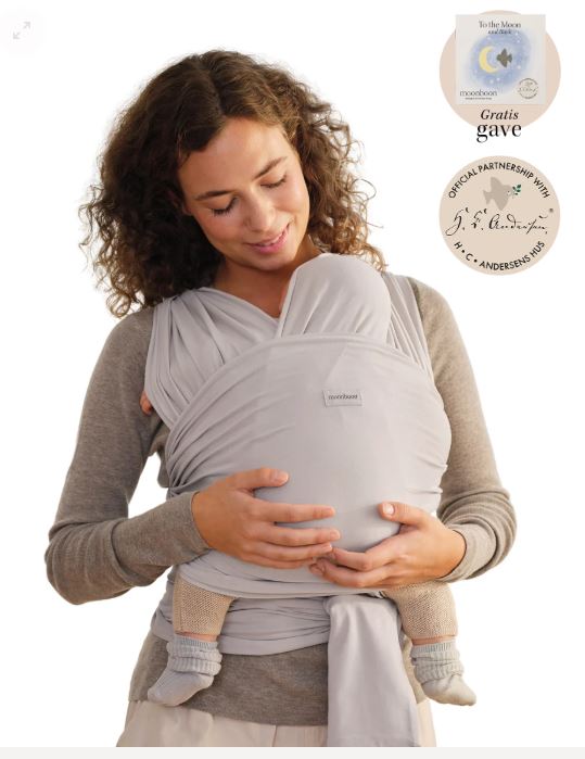 Moonboon Strækvikle, Flere farger og størrelser