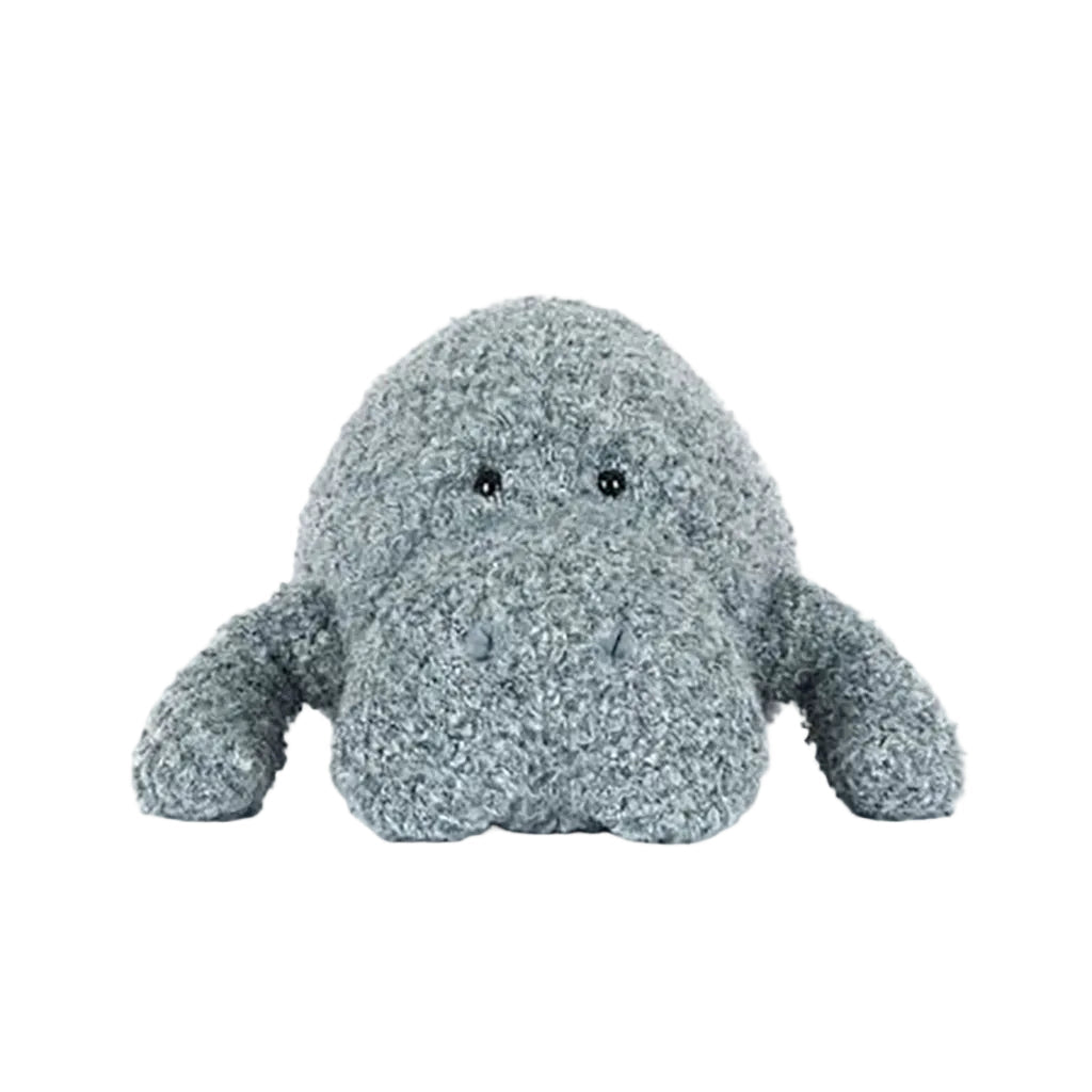 Jellycat bamse, Maffles søko - 52 cm