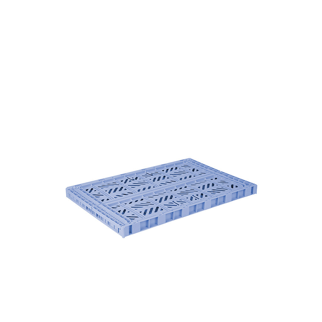 Aykasa Maxi foldekasse, Baby blue