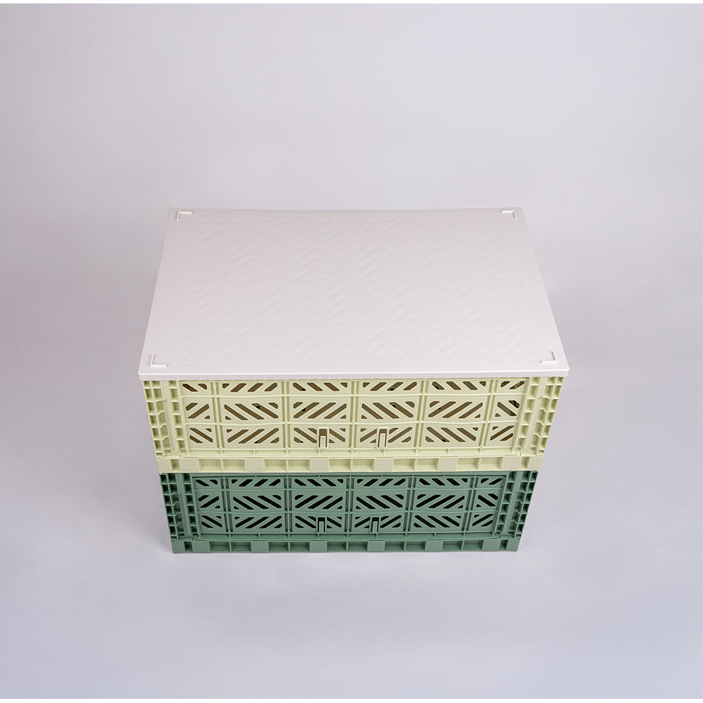 Aykasa Lokk til Maxi foldekasse, Coconut milk