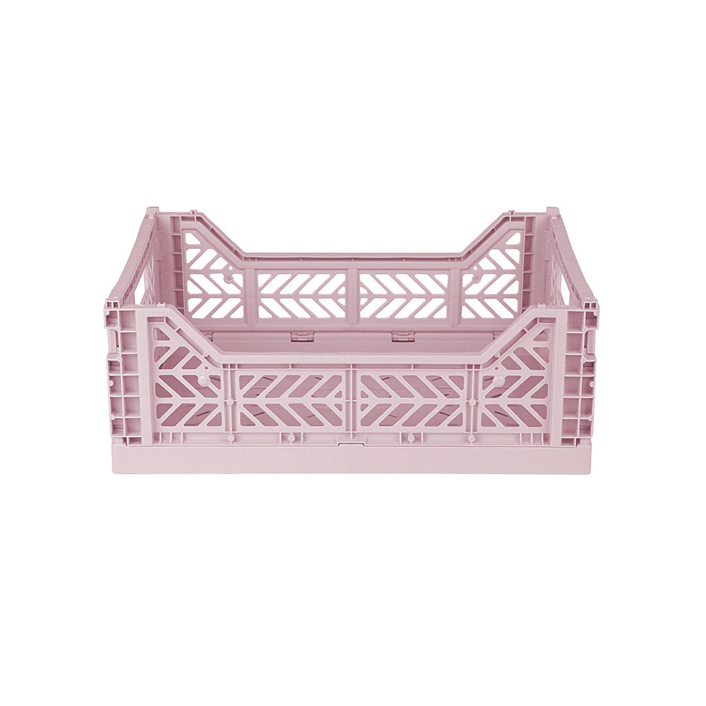 Aykasa Midi foldekasse, Cherry blossom pink