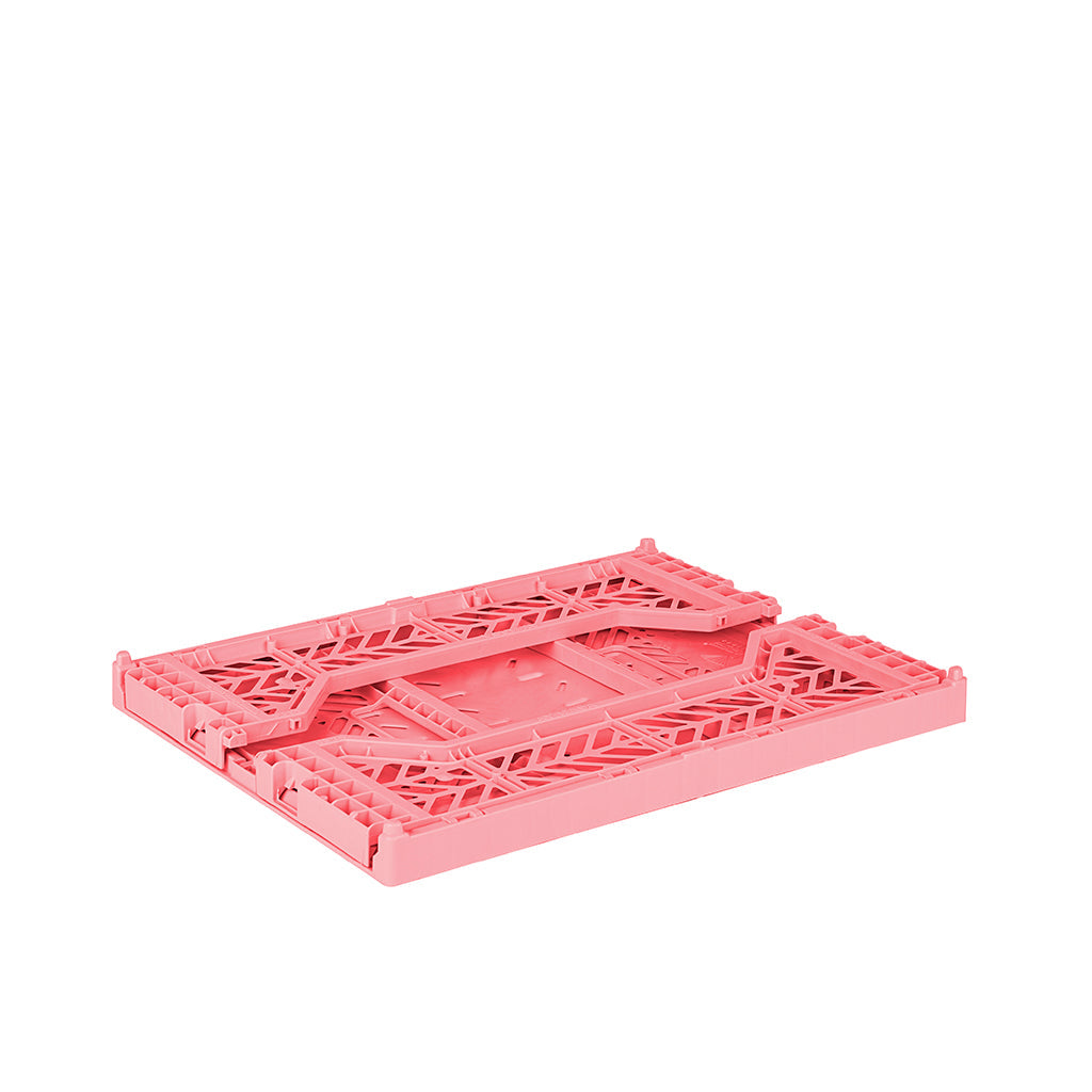 Aykasa Midi foldekasse, Strawberry milk