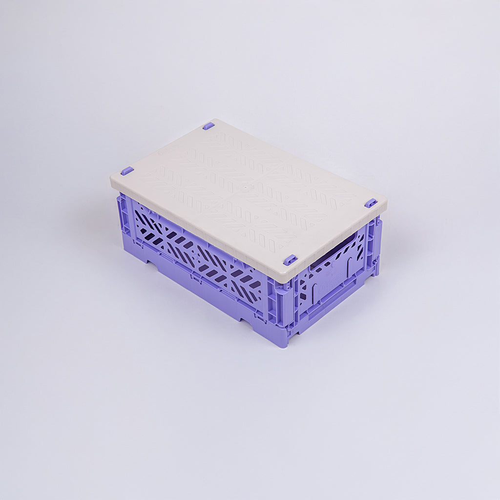 Aykasa Lokk til Mini foldekasse, Coconut milk