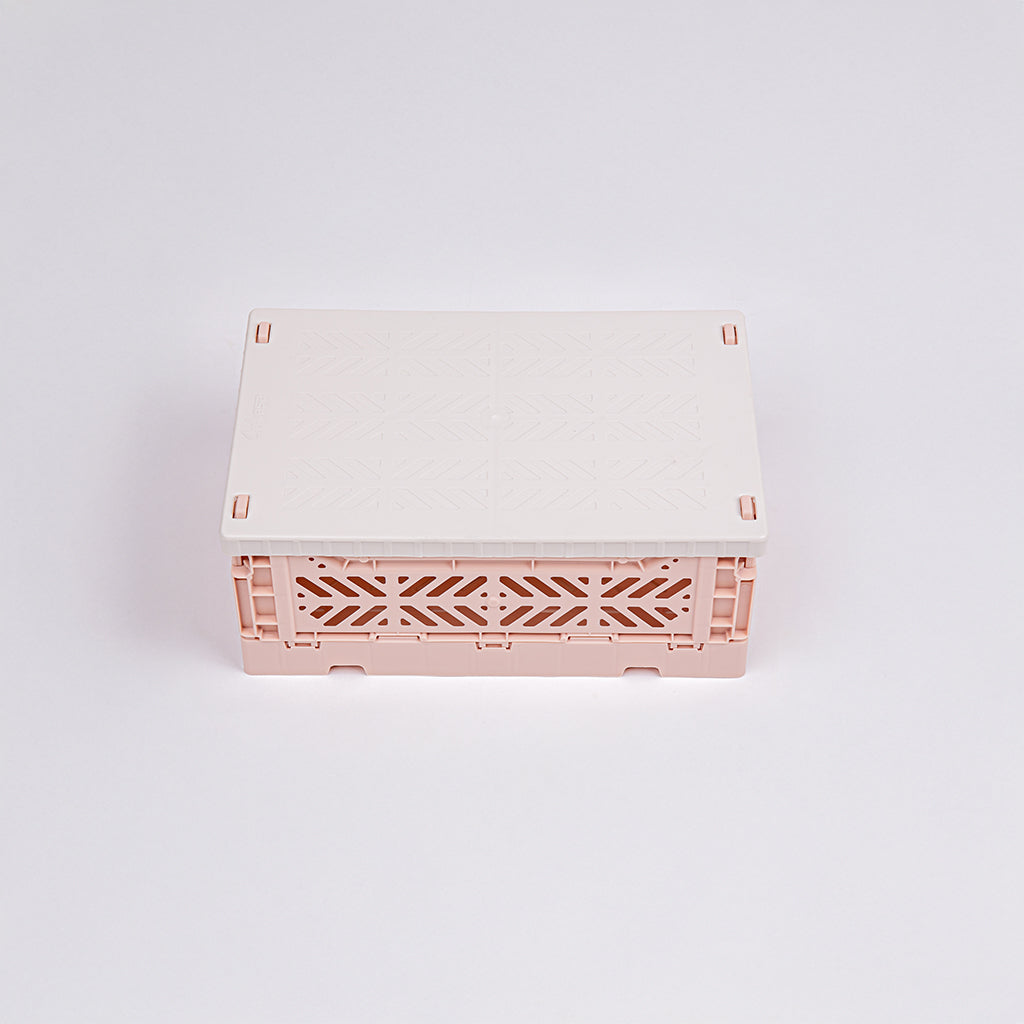 Aykasa Lokk til Mini foldekasse, Coconut milk