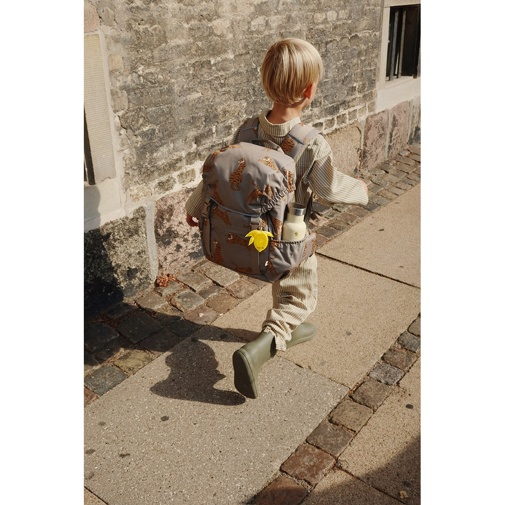 Konges Sløjd Pennal, Clover - Tiger Oak