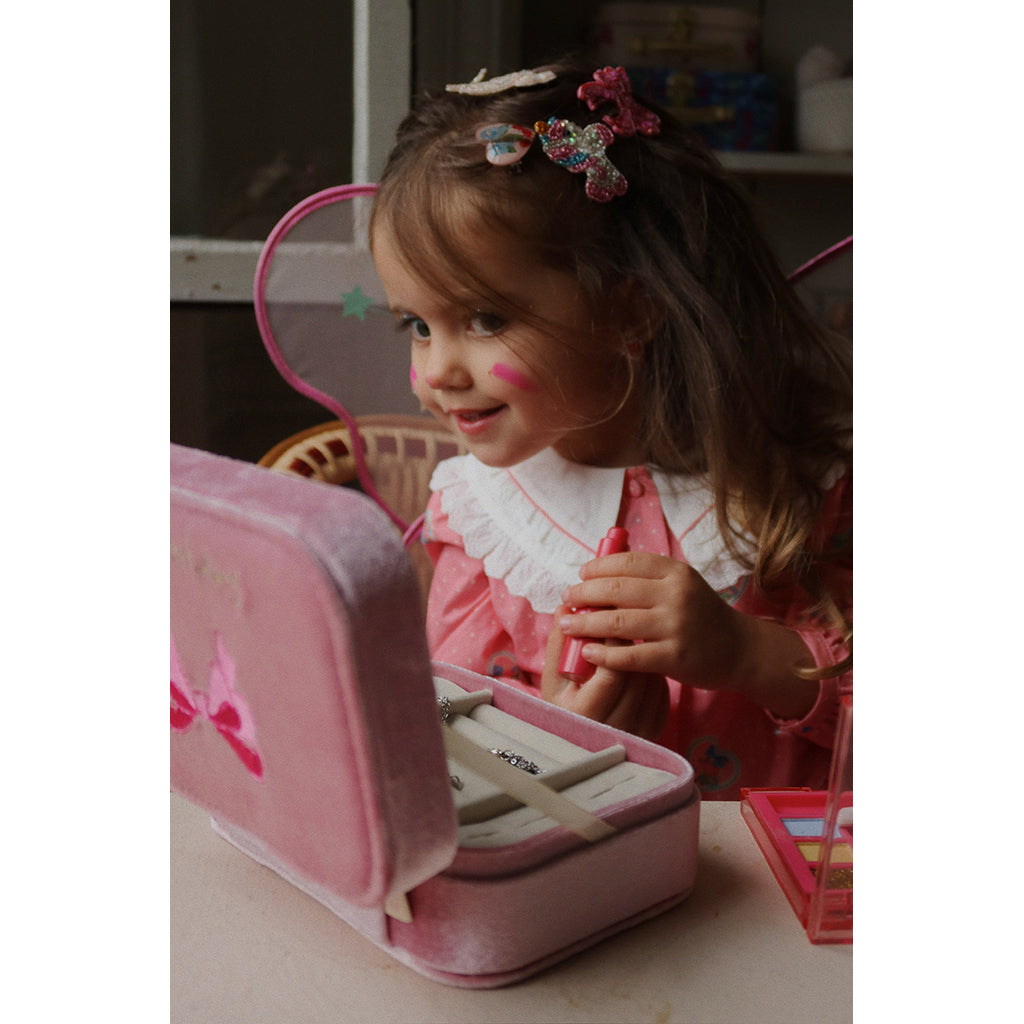 Konges Sløjd Smykkeskrin, All I Wish For - Rosa