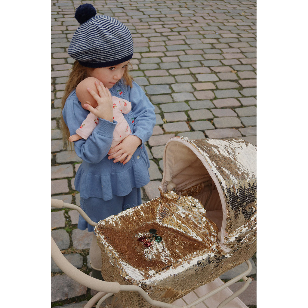 Konges Sløjd Dukke - Elisa