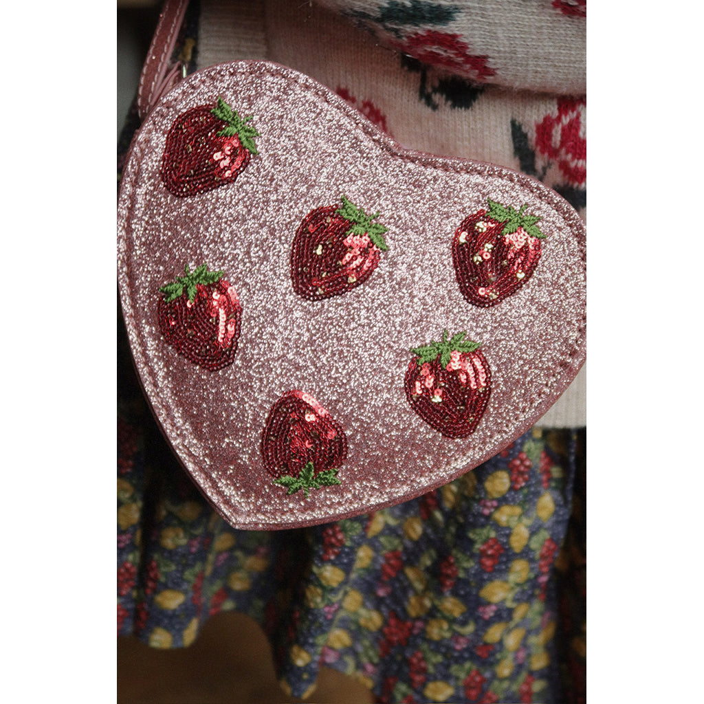 Konges Sløjd Tut skulderveske til barn, Sirocco