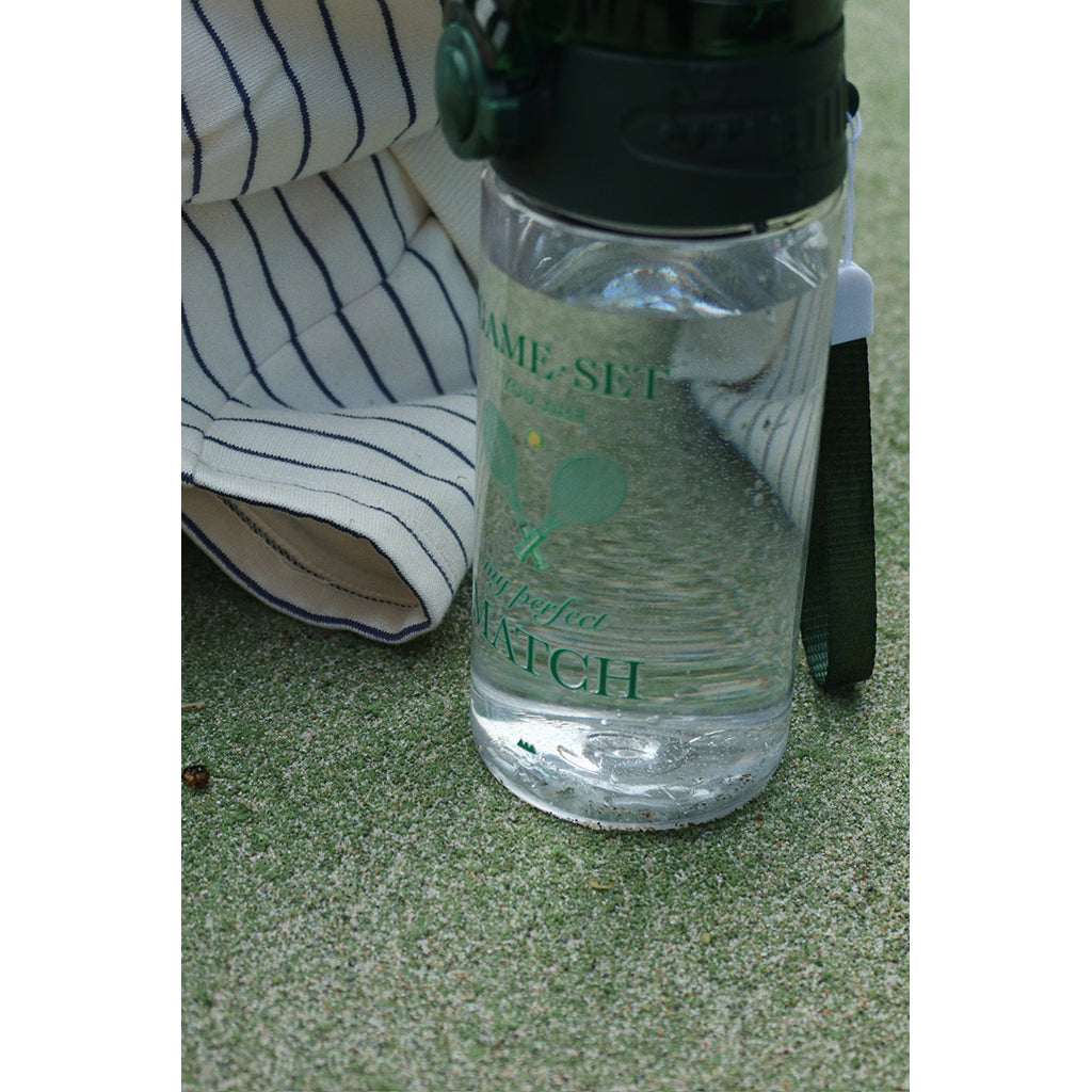 Konges Sløjd Drikkedunk, Match