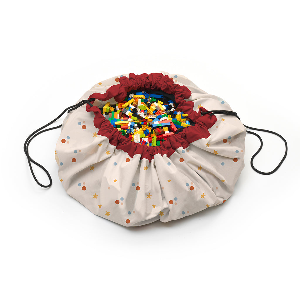 Play&Go To-i-én teppe, Circus