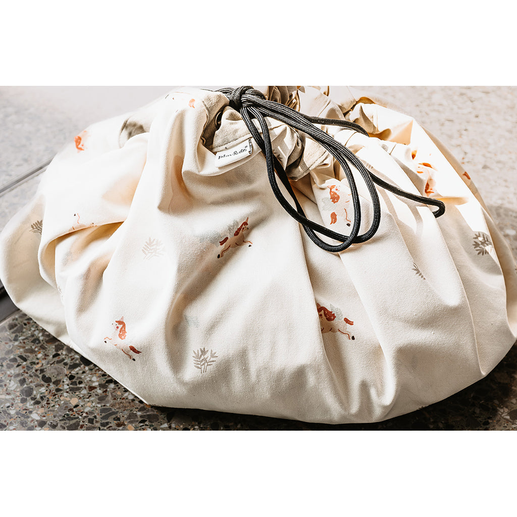 Play&Go To-i-én teppe, Fairy