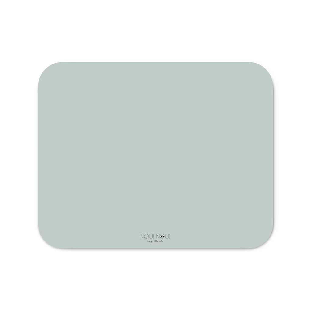 Noui Noui Floor mat, stolunderlag – Grey powder