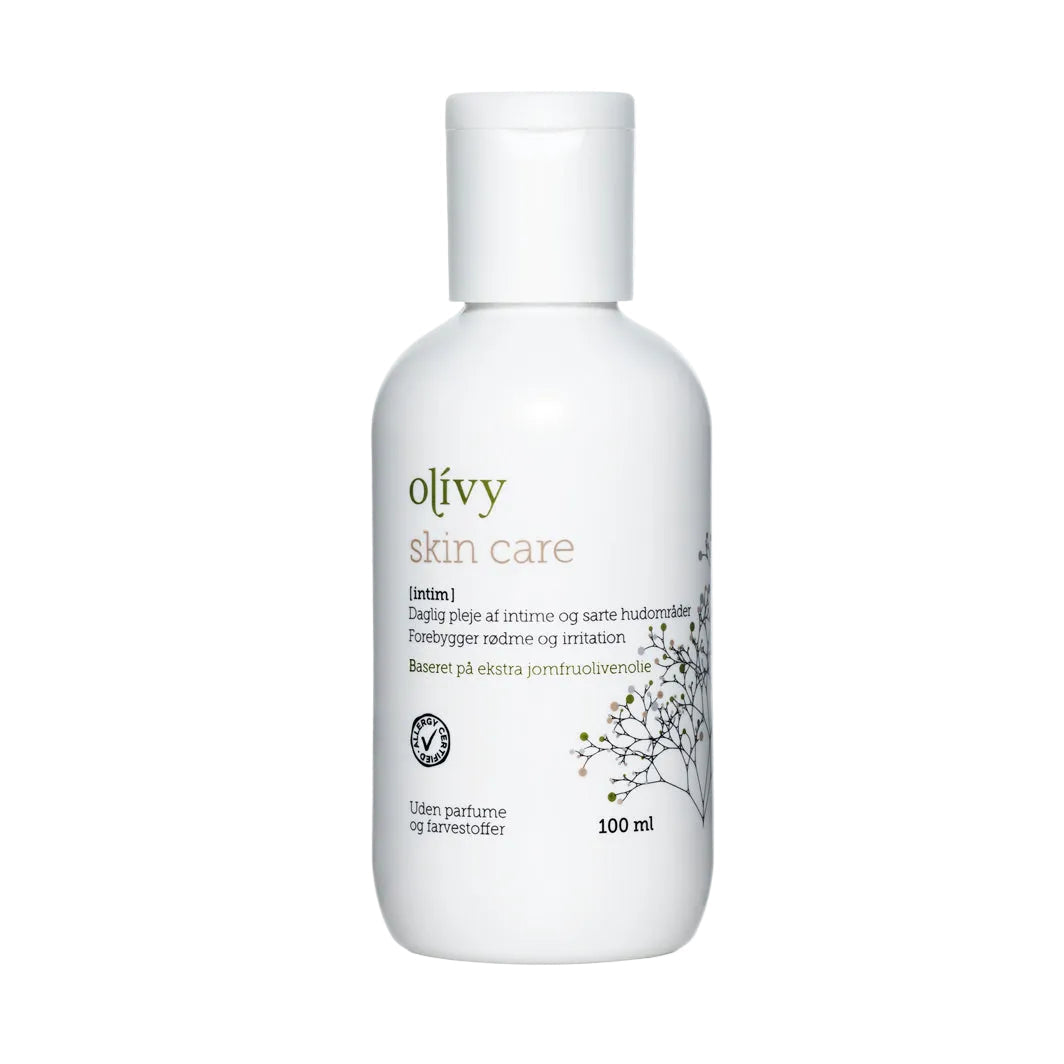 Olivy Skin Care intim - 100 ml.