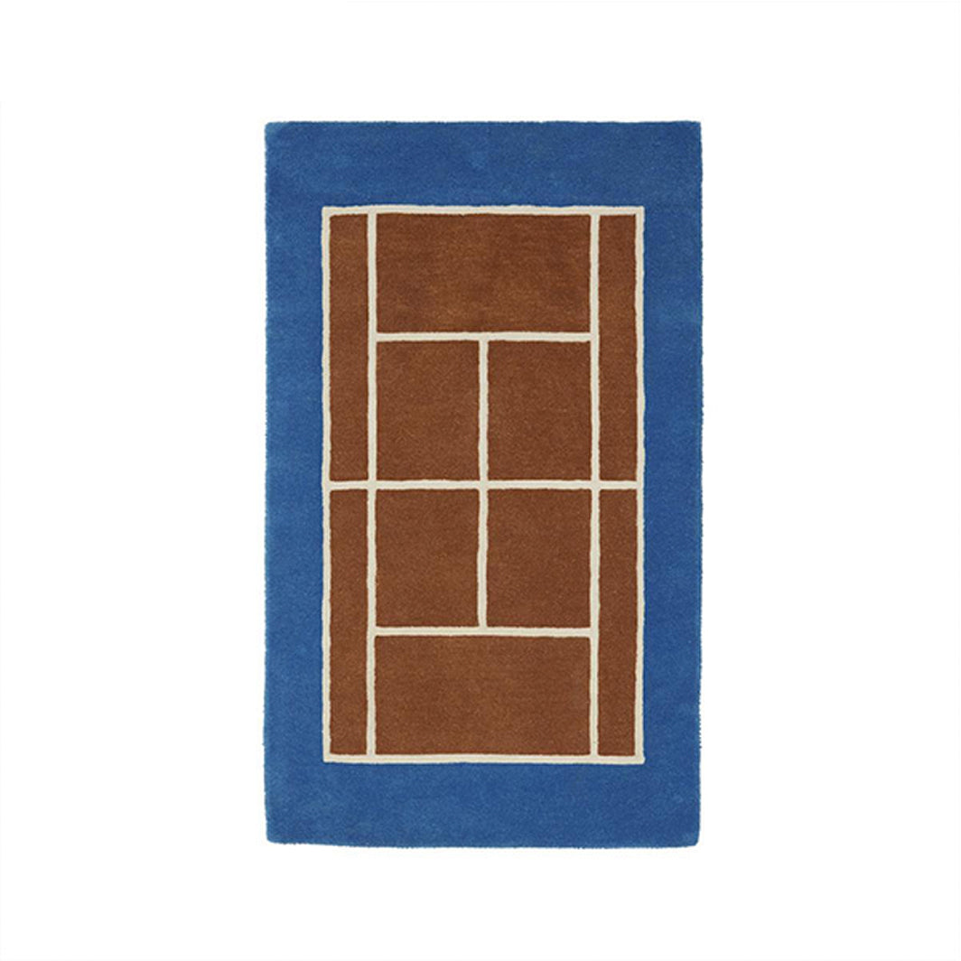 OYOY Gulvteppe, Tennis