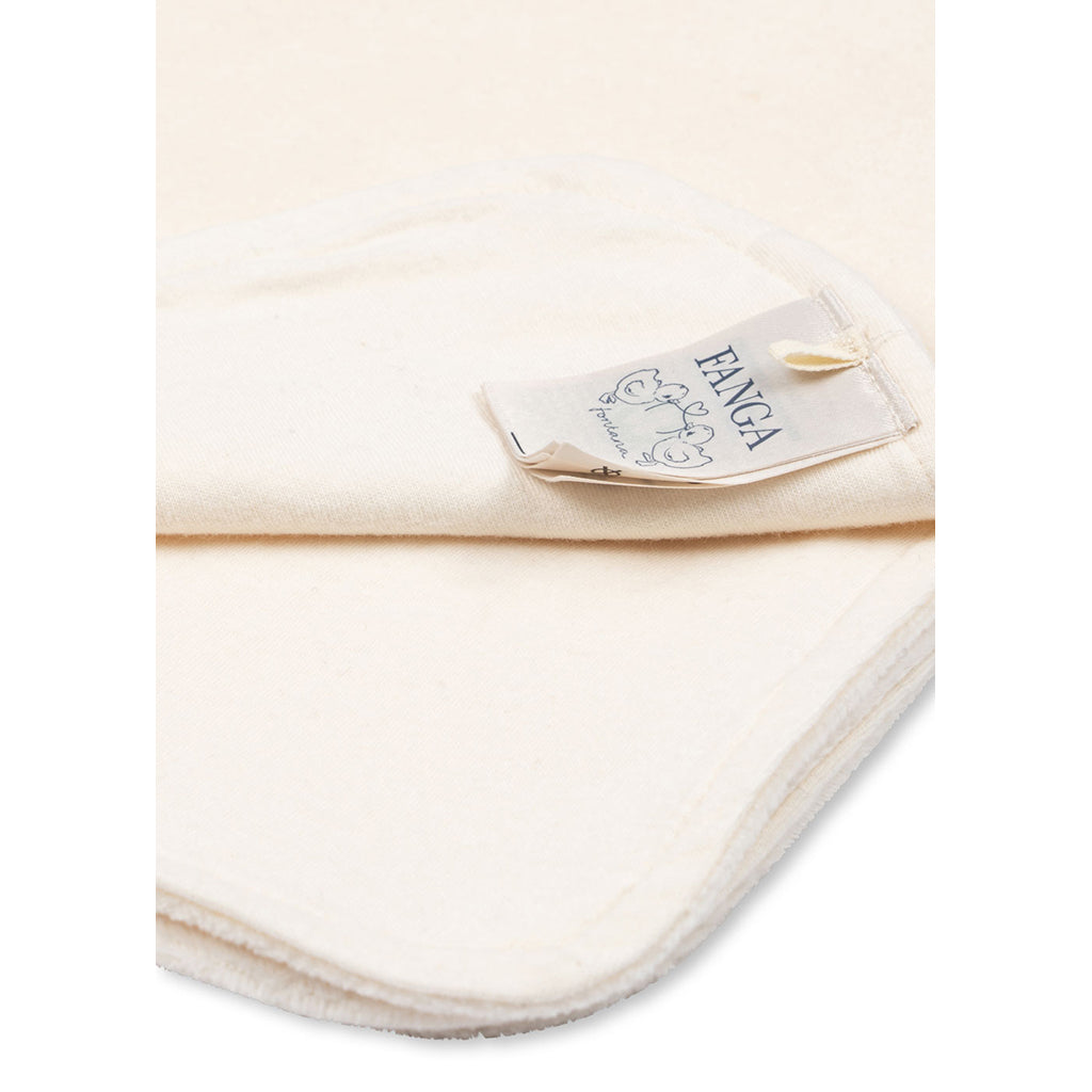 Fanga Fontana Elu babyteppe, Antique white