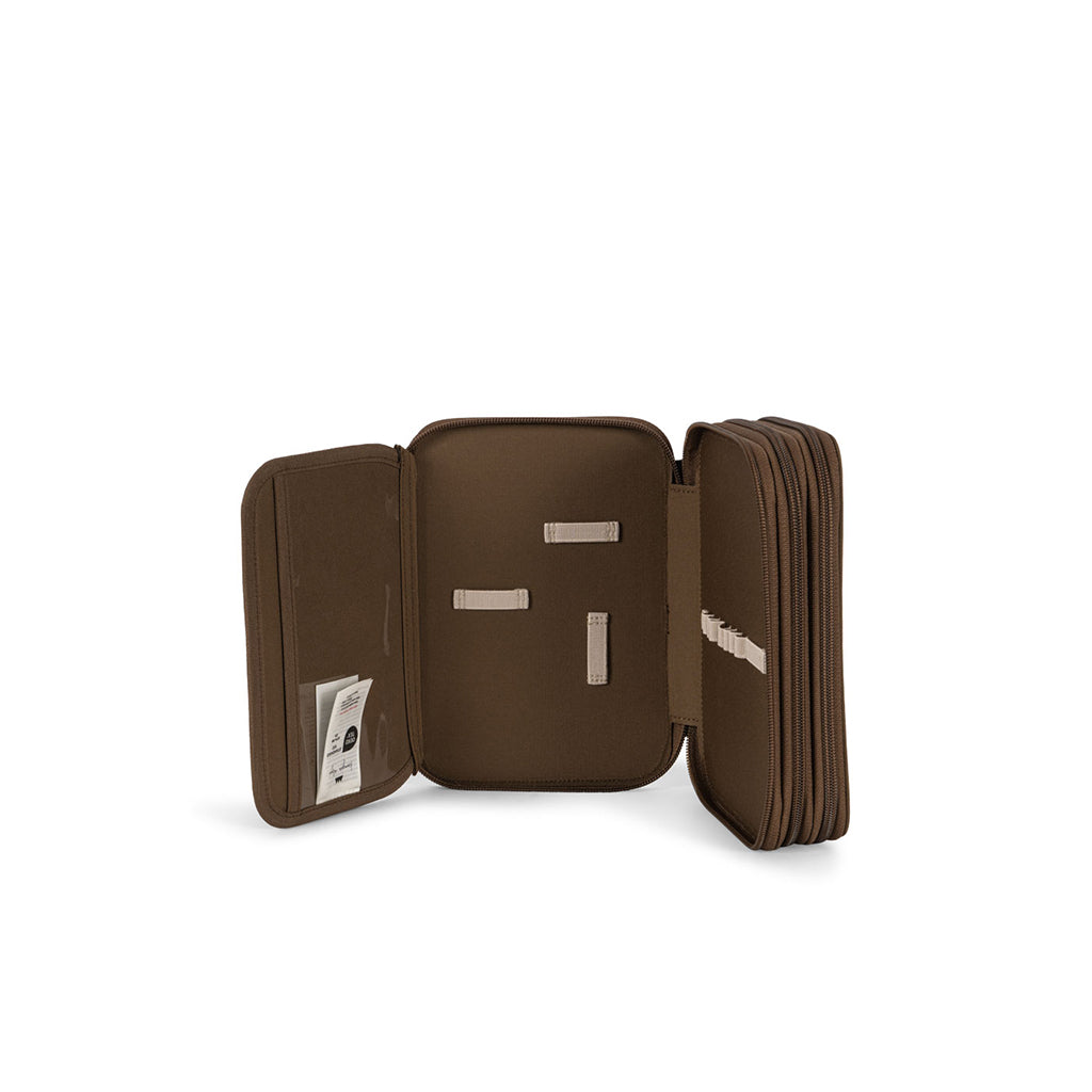 Konges Sløjd Penalhus,Clover maxi - Lemon