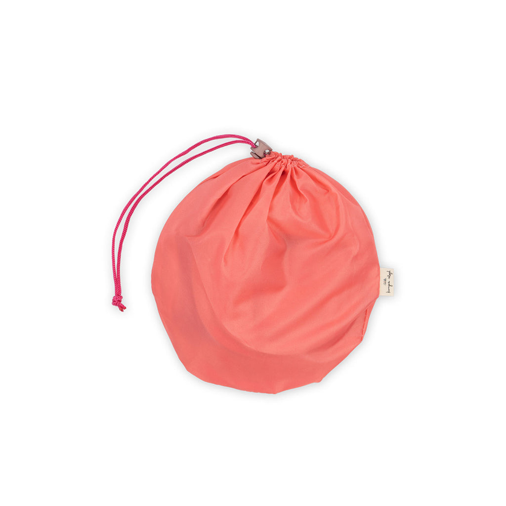Konges Sløjd, Car sunshade, solskjerm til bilruter, 2-pakning – Kitty bow
