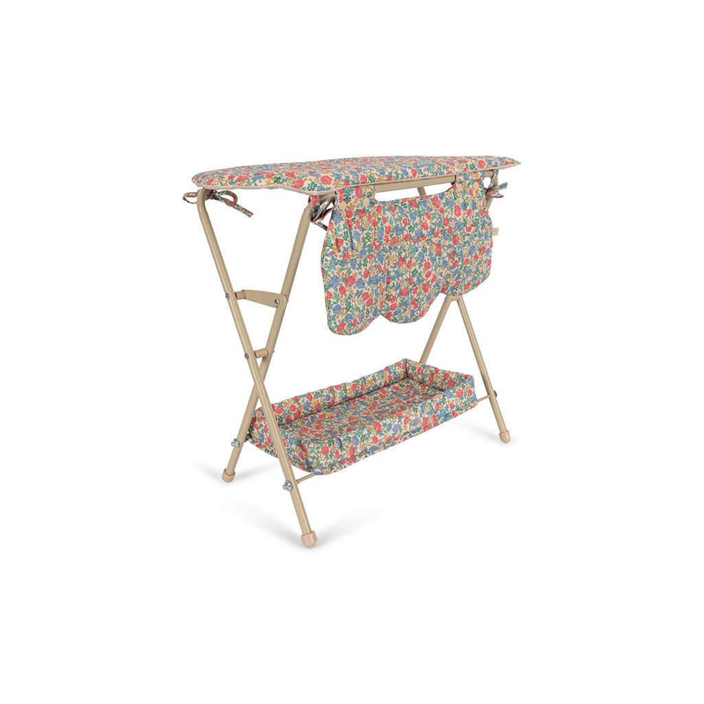 Konges Sløjd dukketilbehør, dukkepleiebord - Fiola