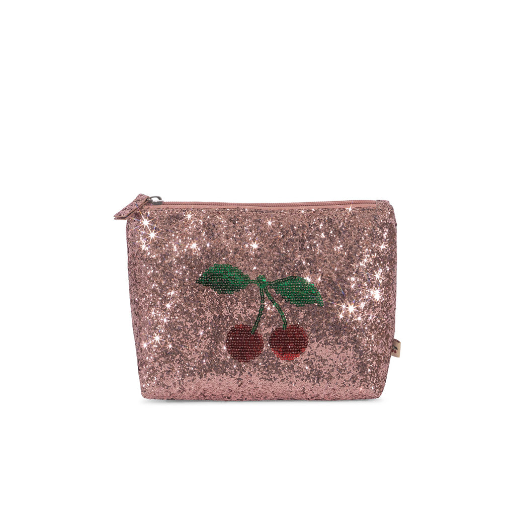 Konges Sløjd toalettmappe, Tutti - Mellow rose